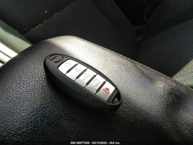 Nissan Altima 2.5 Sv 2015 1N4AL3AP5FC279970 Image 11