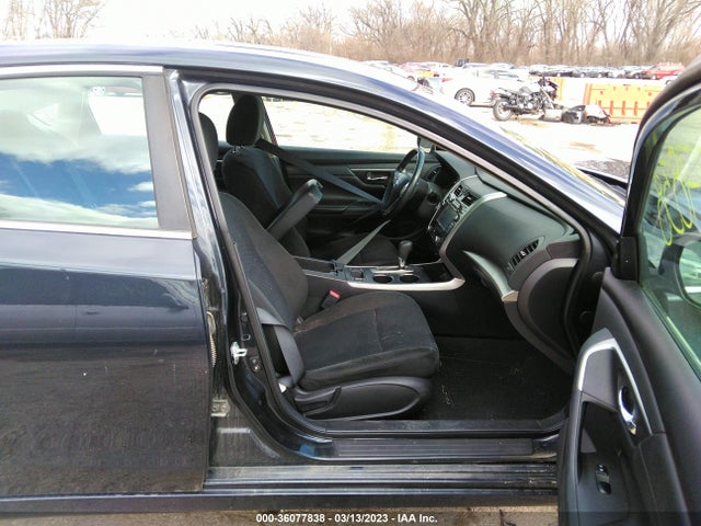 Nissan Altima 2.5 Sv 2015 1N4AL3AP5FC279970 Image 5