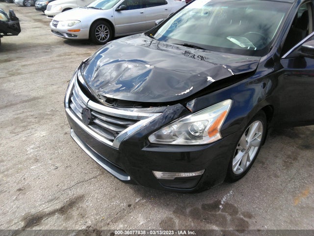 Nissan Altima 2.5 Sv 2015 1N4AL3AP5FC279970 Image 6