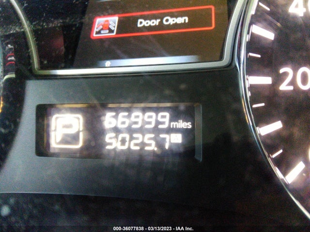 Nissan Altima 2.5 Sv 2015 1N4AL3AP5FC279970 Image 7