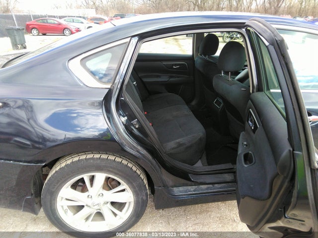 Nissan Altima 2.5 Sv 2015 1N4AL3AP5FC279970 Image 8