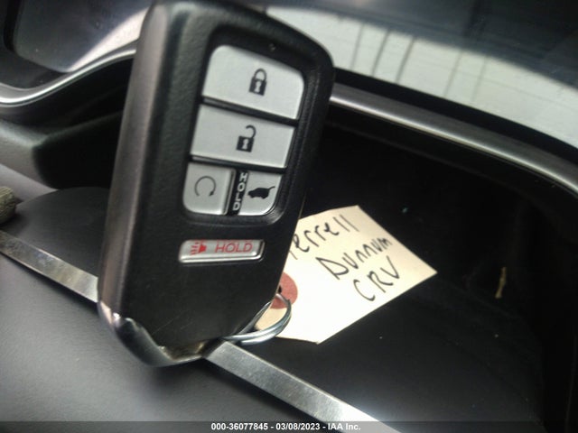 2022 Honda CR-V, VIN: 5J6RT6H83NL018102