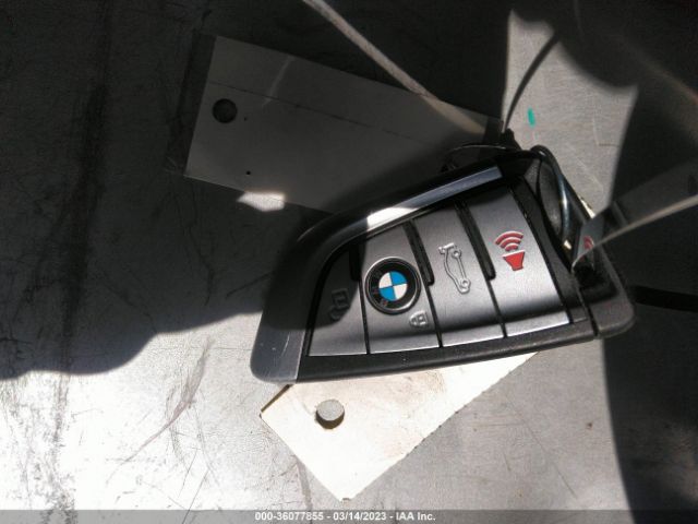 WBA13BK09NCH62222 BMW 5 Series M550i Xdrive