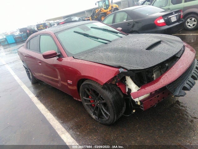 2019 2C3CDXGJ1KH740300 головне зображення