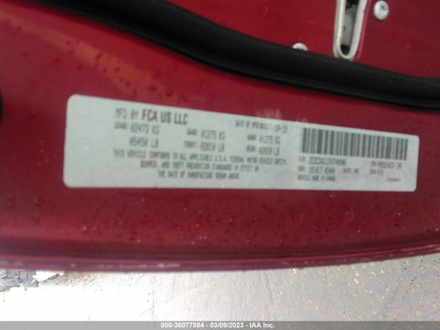 Dodge Charger Scat Pack 2019 2C3CDXGJ1KH740300 Image 9