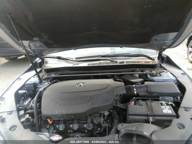 2016 Acura TLX, VIN: 19UUB3F50GA001767