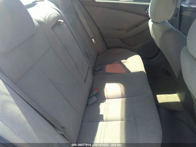 2011 NISSAN ALTIMA 2.5 VIN: 1N4AL2AP6BN497957