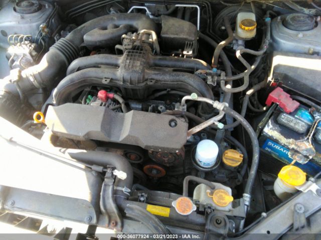 JF1GPAT64F8241687 Subaru Impreza Wagon 2.0i Sport Premium