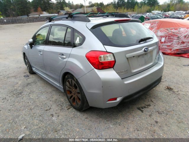 JF1GPAT64F8241687 Subaru Impreza Wagon 2.0i Sport Premium