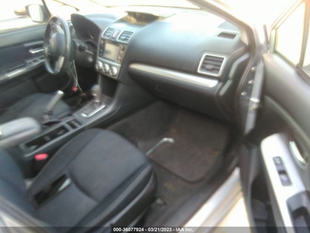 JF1GPAT64F8241687 Subaru Impreza Wagon 2.0i Sport Premium