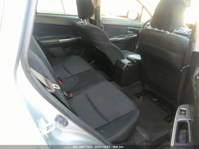 JF1GPAT64F8241687 Subaru Impreza Wagon 2.0i Sport Premium