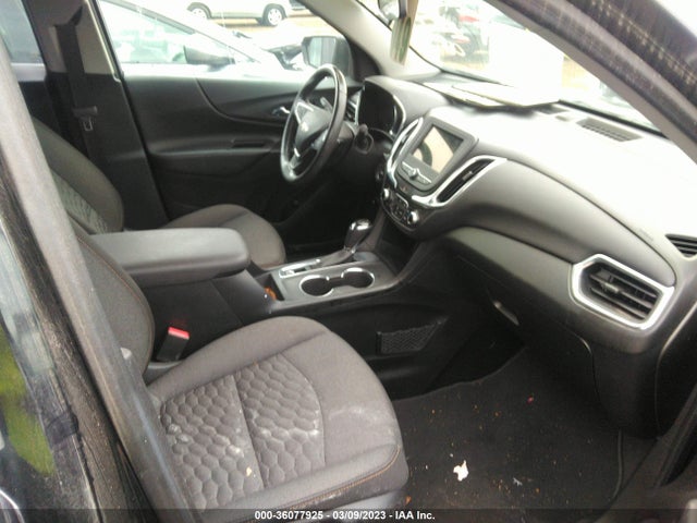 Chevrolet EQUINOX LT 2019 2GNAXKEV8K6110733 Image 5