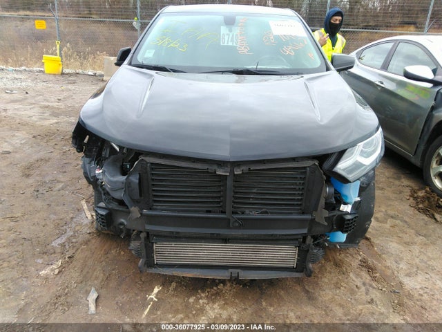 Chevrolet EQUINOX LT 2019 2GNAXKEV8K6110733 Image 6