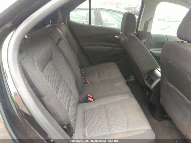Chevrolet EQUINOX LT 2019 2GNAXKEV8K6110733 Image 8