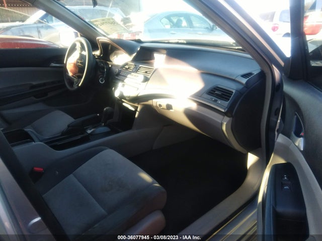 2008 HONDA ACCORD SDN LX-P VIN: JHMCP26468C074241