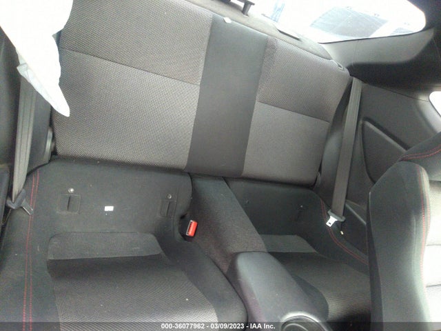 2016 Subaru BRZ, VIN: JF1ZCAB12G9603568