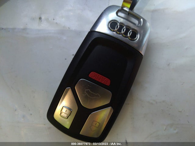 Audi Q5 Premium Plus 2018 WA1BNAFY6J2131429 Image 3