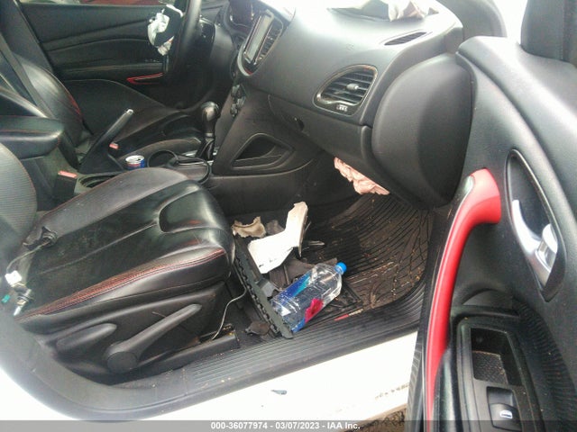 Dodge DART GT 2015 1C3CDFEB4FD266609 Image 5