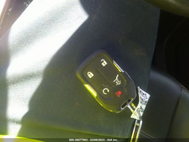 3GKALPEV6JL382553 GMC Terrain Slt