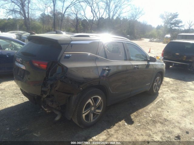 3GKALPEV6JL382553 GMC Terrain Slt