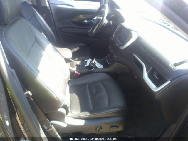 3GKALPEV6JL382553 GMC Terrain Slt