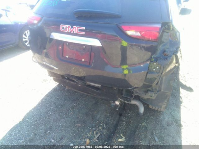 3GKALPEV6JL382553 GMC Terrain Slt