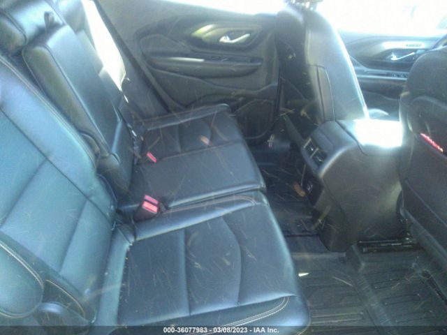 3GKALPEV6JL382553 GMC Terrain Slt
