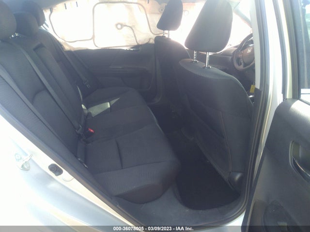 Honda Accord Sedan Lx 2015 1HGCR2F30FA162411 Image 9