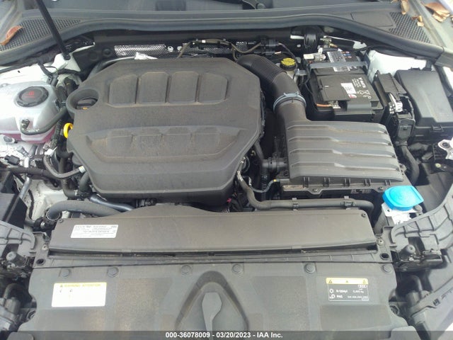Audi A3 Sedan Premium Plus 2022 WAUBUDGY4NA021481 Image 10
