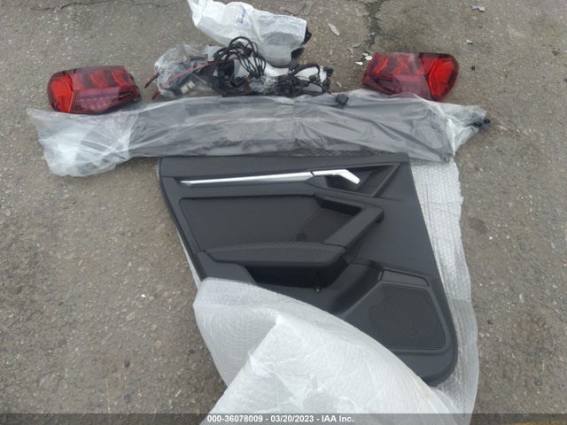 Audi A3 Sedan Premium Plus 2022 WAUBUDGY4NA021481 Image 12