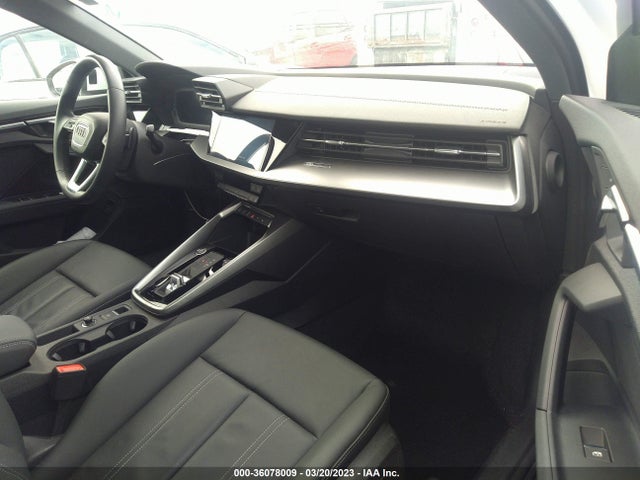 Audi A3 Sedan Premium Plus 2022 WAUBUDGY4NA021481 Image 5