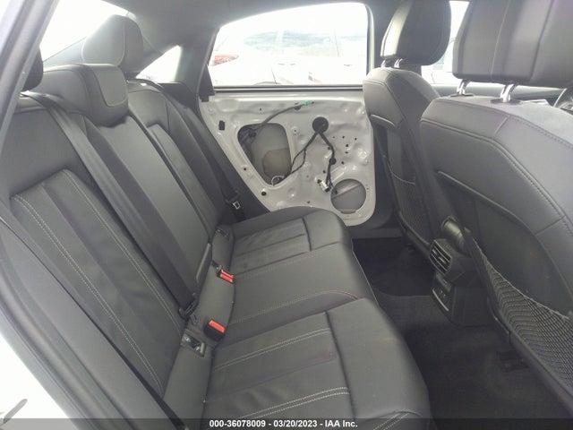 Audi A3 Sedan Premium Plus 2022 WAUBUDGY4NA021481 Image 8