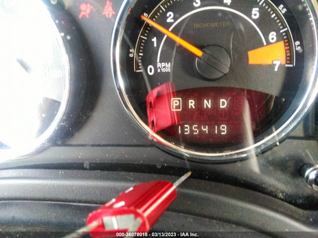 1C4NJCEB8GD620676 Jeep Compass Latitude