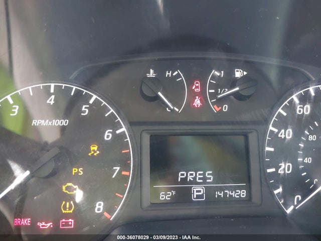 2014 NISSAN SENTRA S VIN: 3N1AB7AP4EL628854