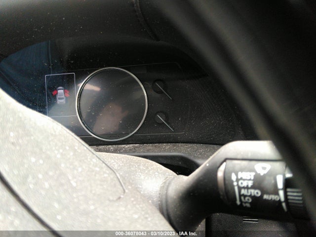 58ABZ1B11KU016413 Lexus Es Es 350
