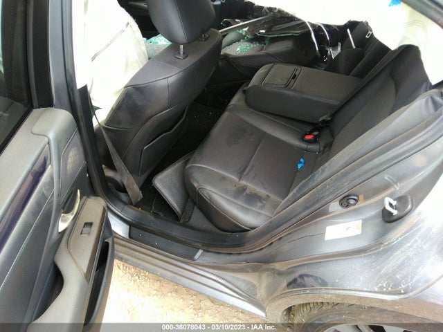 58ABZ1B11KU016413 Lexus Es Es 350