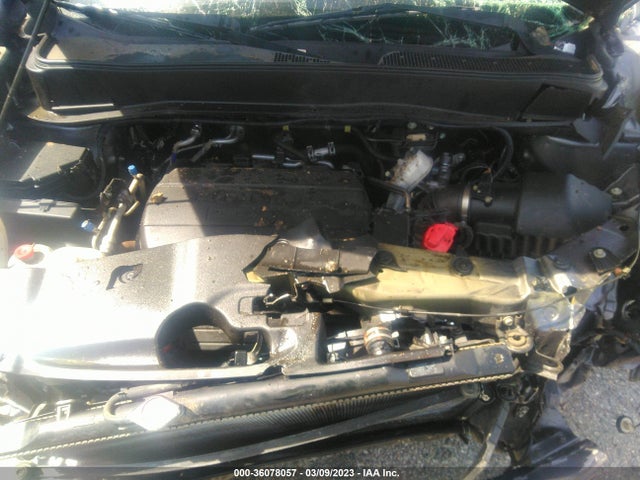 Honda PILOT LX 2015 5FNYF3H29FB029550 Image 12