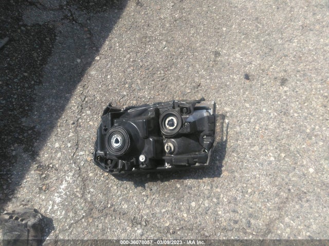 Honda PILOT LX 2015 5FNYF3H29FB029550 Image 4