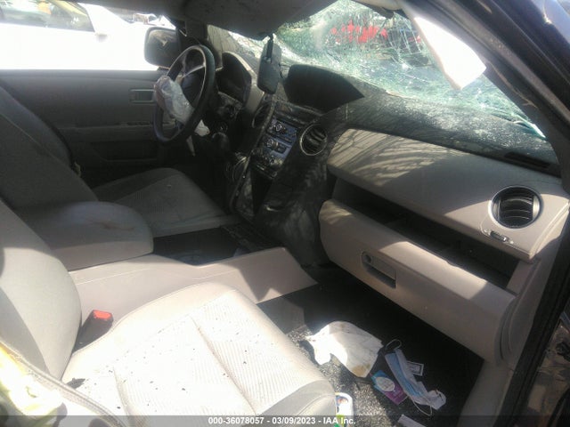 Honda PILOT LX 2015 5FNYF3H29FB029550 Image 7