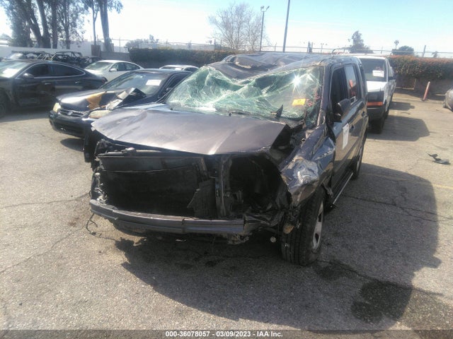 Honda PILOT LX 2015 5FNYF3H29FB029550 Image 8