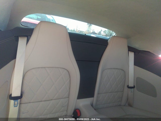 2022 Mercedes-Benz SL-Class, VIN: W1KVK8AB4NF006408