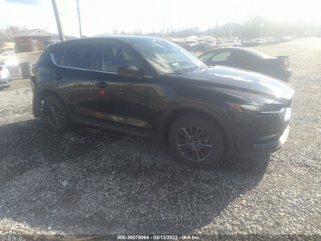 2019 JM3KFBCM3K0641462 головне зображення