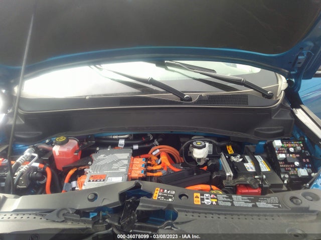 Chevrolet Bolt Euv Lt 2023 1G1FY6S03P4108109 Image 10