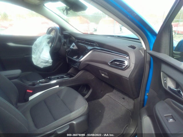 Chevrolet Bolt Euv Lt 2023 1G1FY6S03P4108109 Image 5