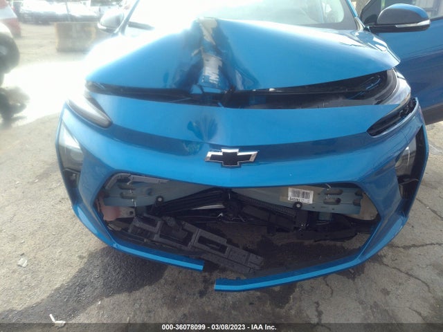 Chevrolet Bolt Euv Lt 2023 1G1FY6S03P4108109 Image 6