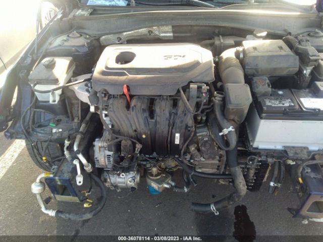 5XXGT4L3XKG352345 KIA Optima Lx