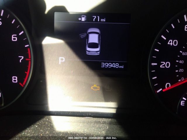 5XXGT4L3XKG352345 KIA Optima Lx