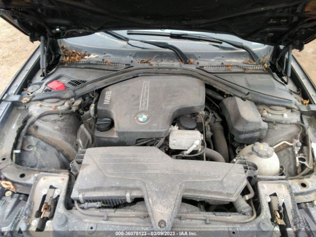 WBA8Z5C58GGS37296 BMW 3 Series Gran Turismo 328i Xdrive