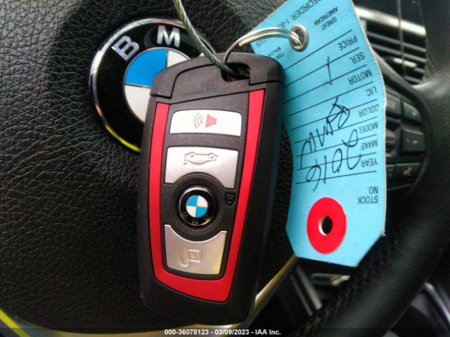 WBA8Z5C58GGS37296 BMW 3 Series Gran Turismo 328i Xdrive