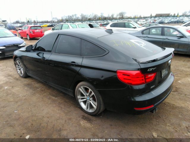 WBA8Z5C58GGS37296 BMW 3 Series Gran Turismo 328i Xdrive